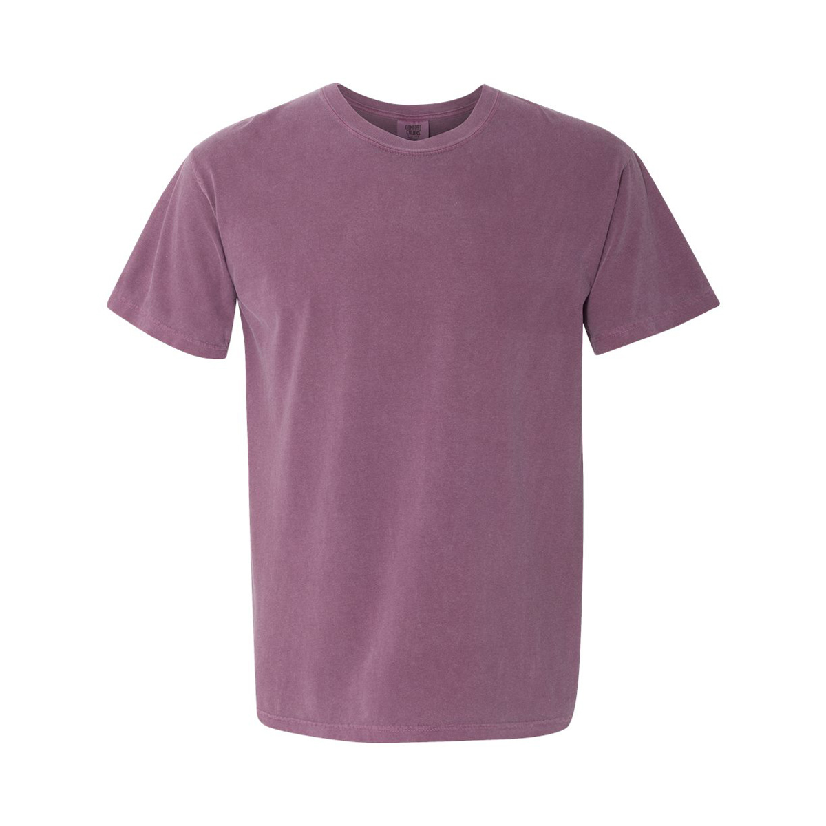 Image of Workflows on Workflows Tee - Plum, Size XS
