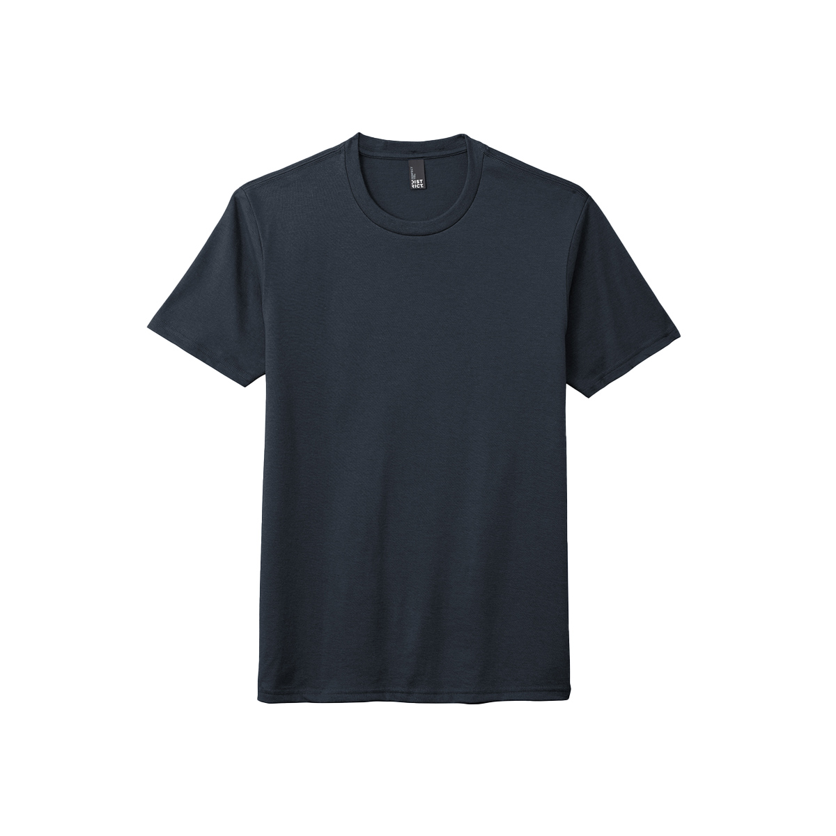 Image of Stitch Staple Tee (New Navy), Size S