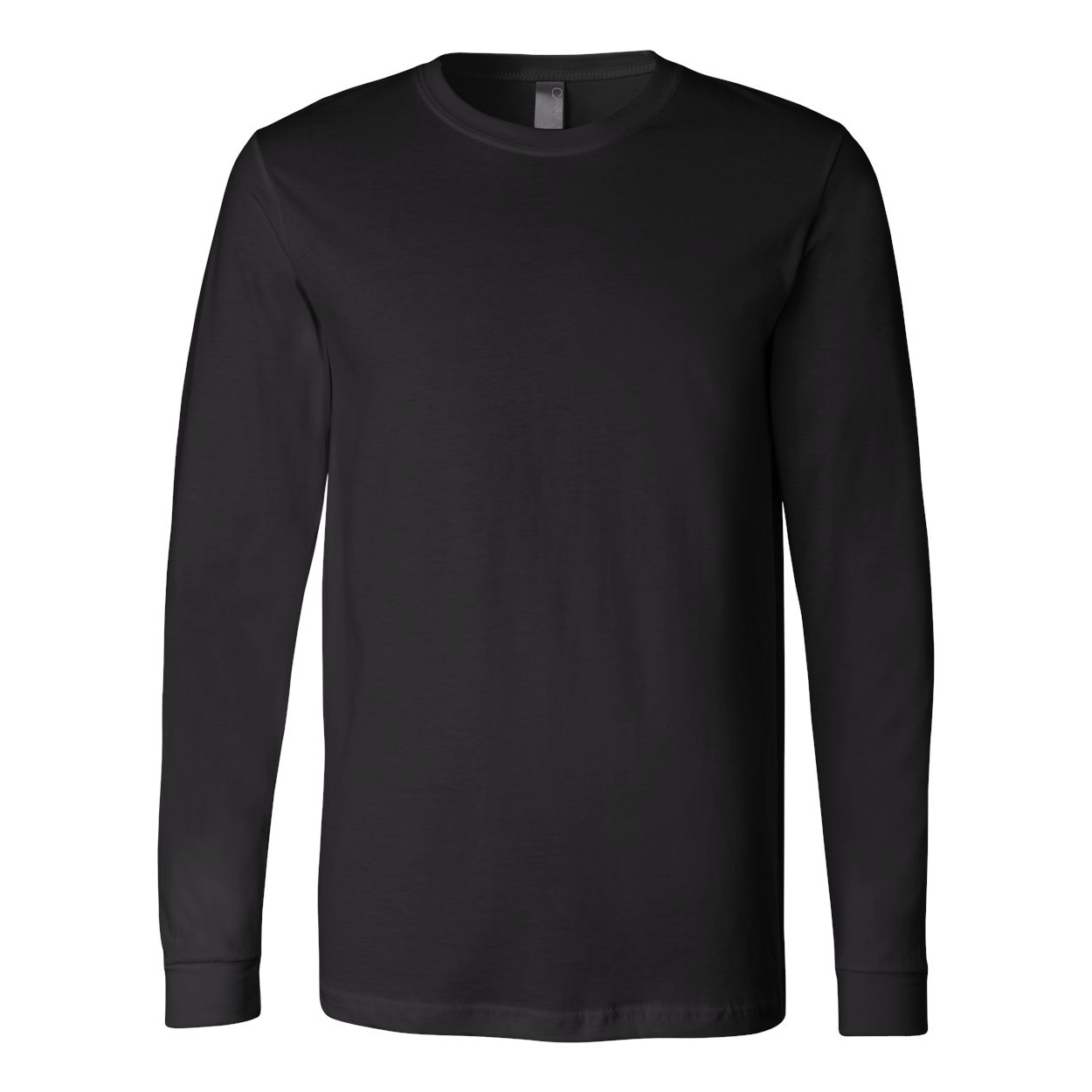 Image of Long Sleeve Tee, Size XS