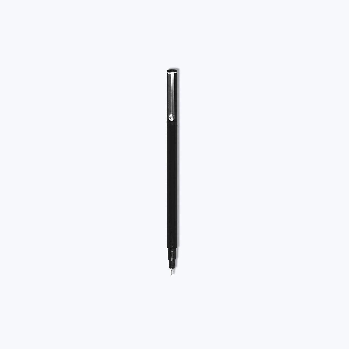 Image of Fine Tip Pen, Black