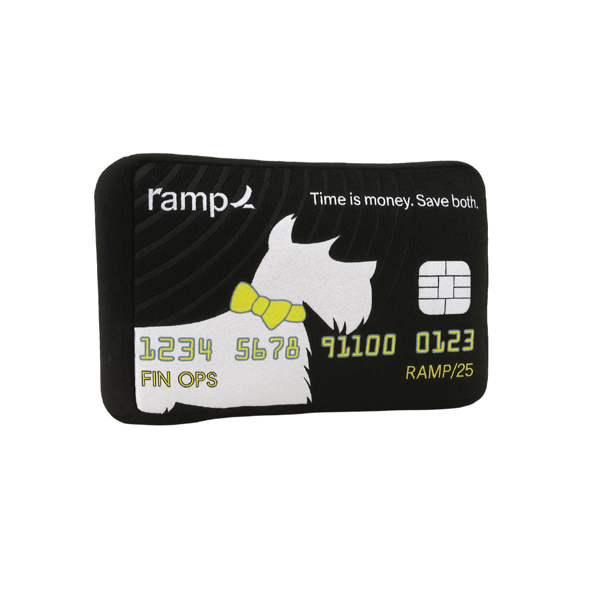 Image of The Spend Chew Card, Standard