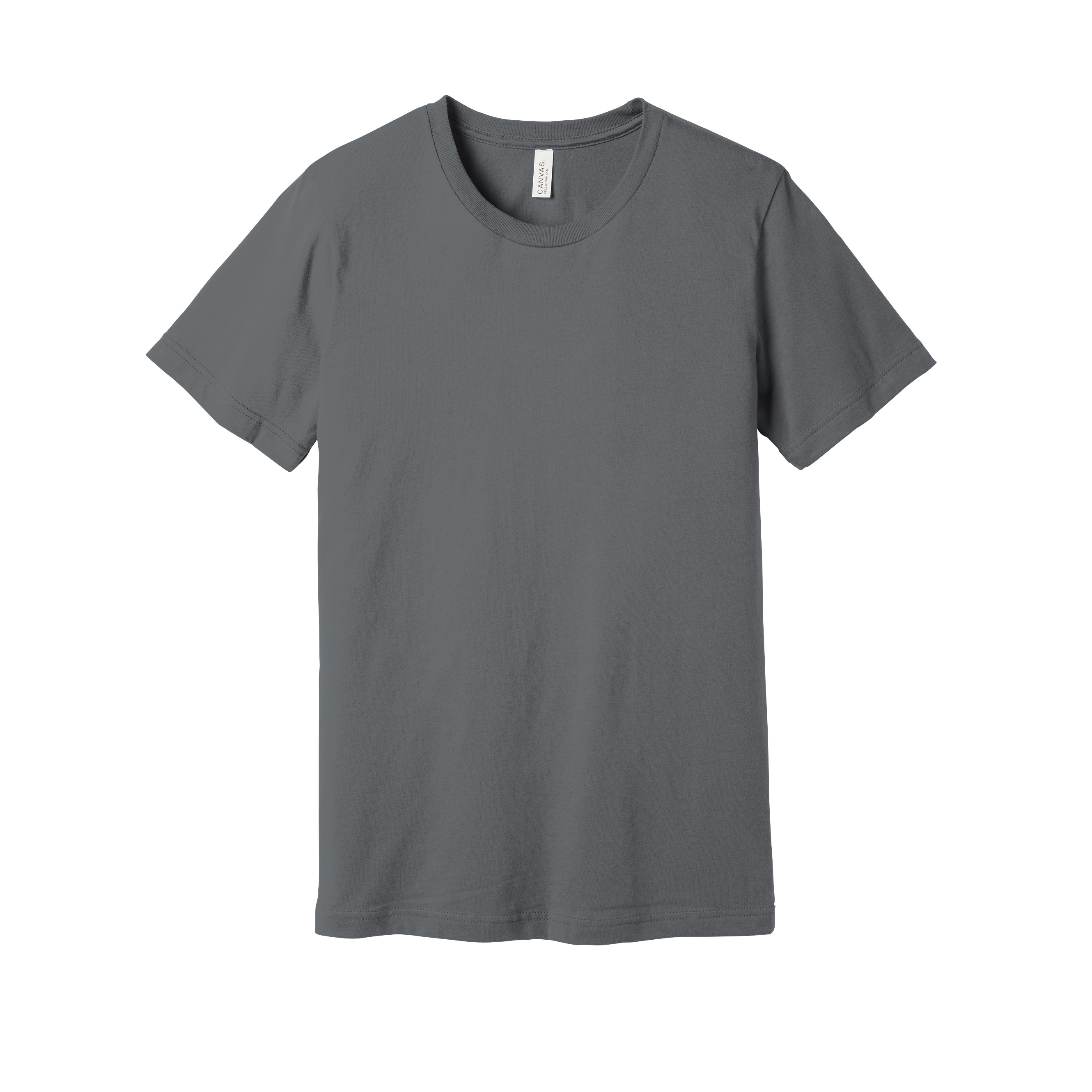 Image of Unisex Jersey T-Shirt, Size S