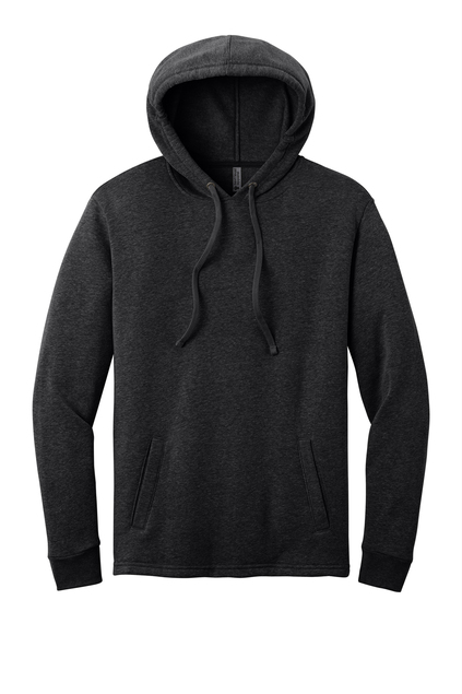 Image of Tech Spiral Hoodie, Standard
