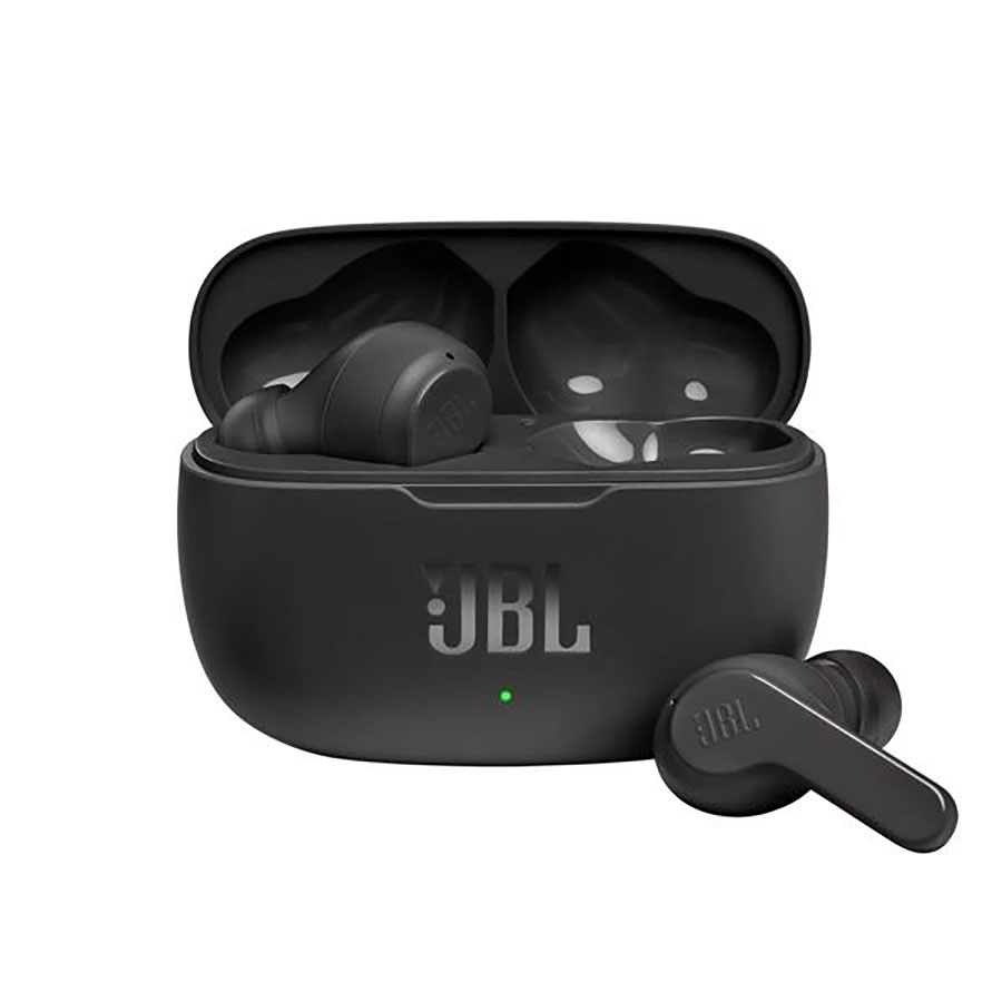Image of JBL Wireless Earbuds, Standard