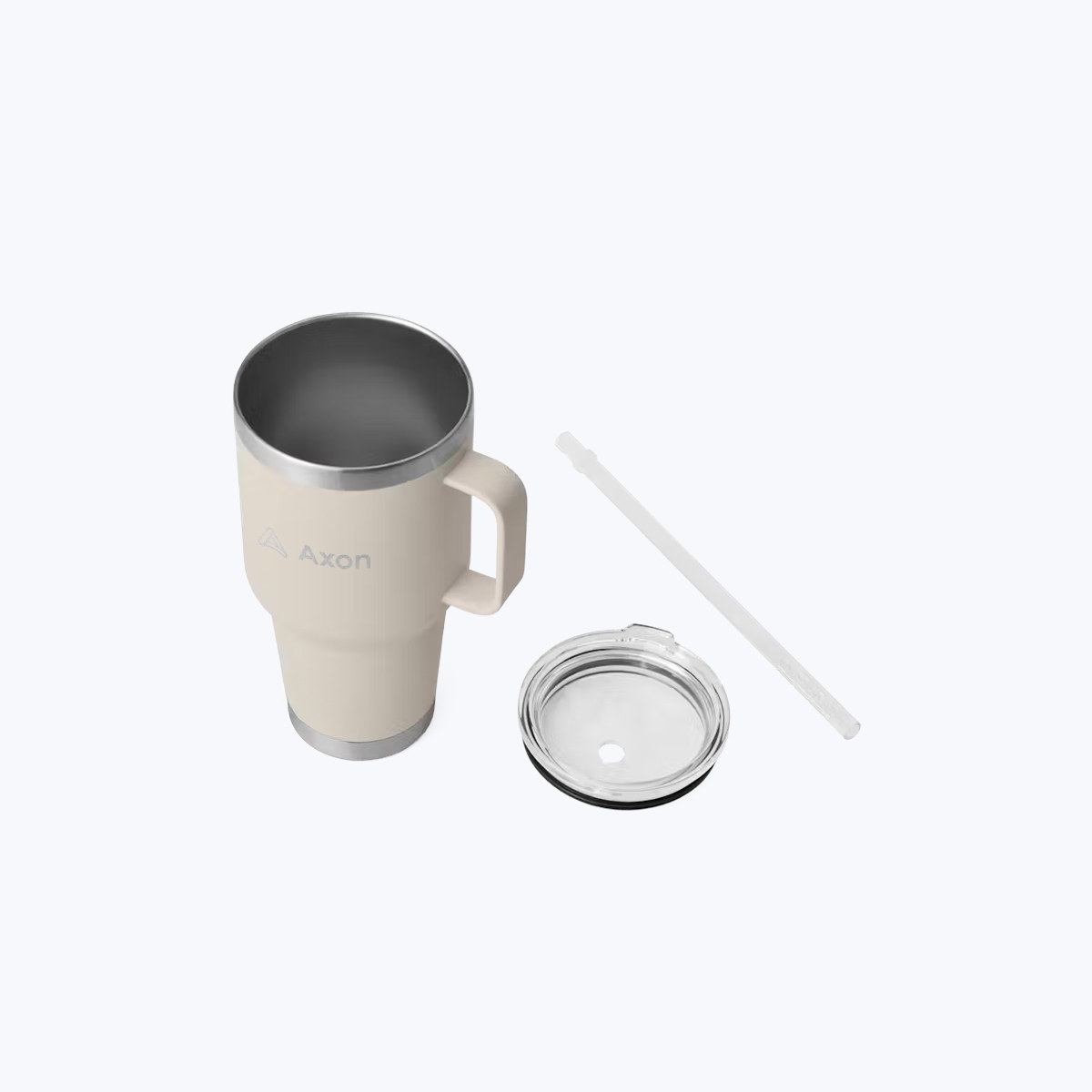 Image of YETI Rambler - 42 oz, AppLovin Wetlands Brown