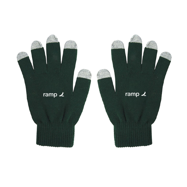 Image of The Zero-Friction Gloves, Standard