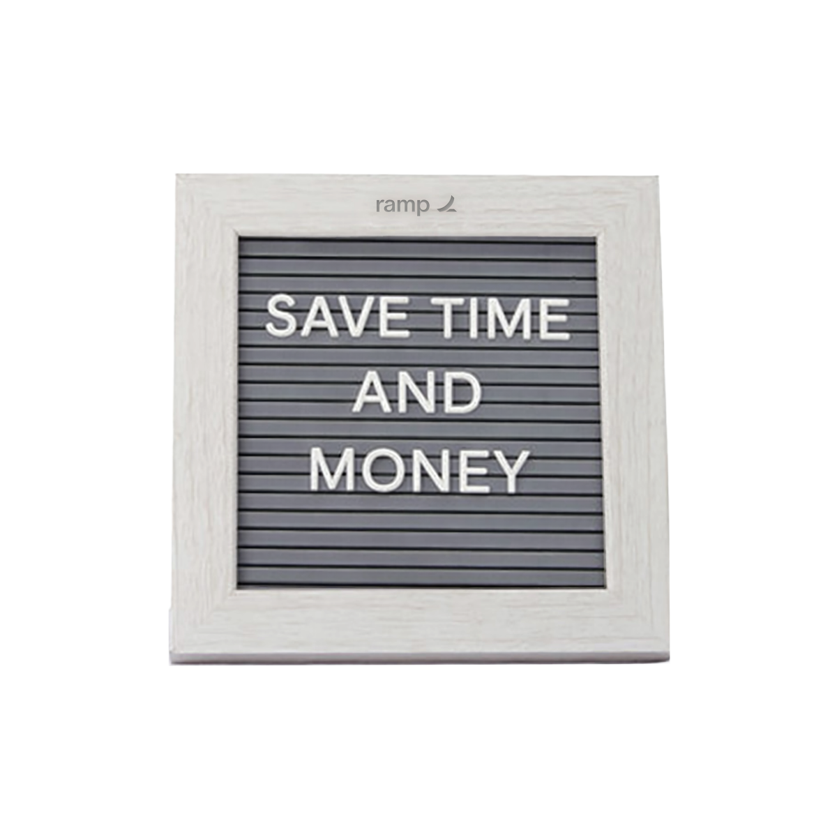 Image of The Headline Board, Standard