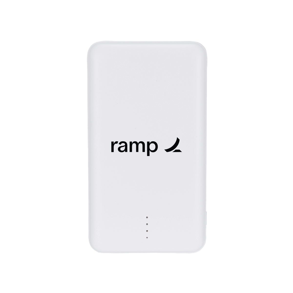 Image of The Reserve, White