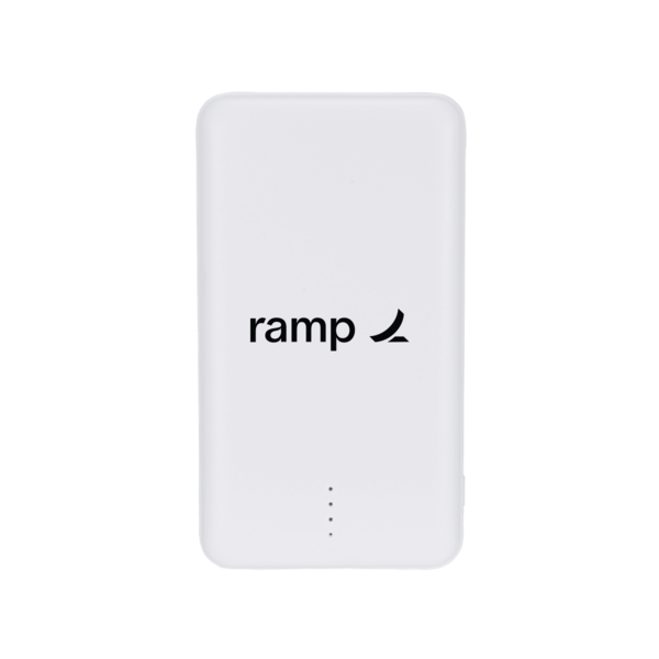 Image of The Reserve, White