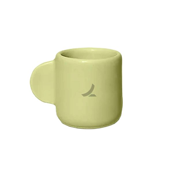 Image of The Daily Shot, Matte Lemon