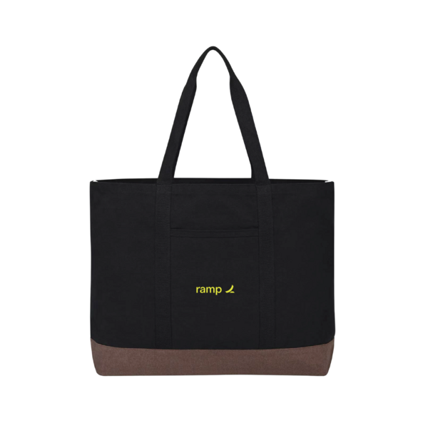 Image of The Carry-on Capital Tote, Standard