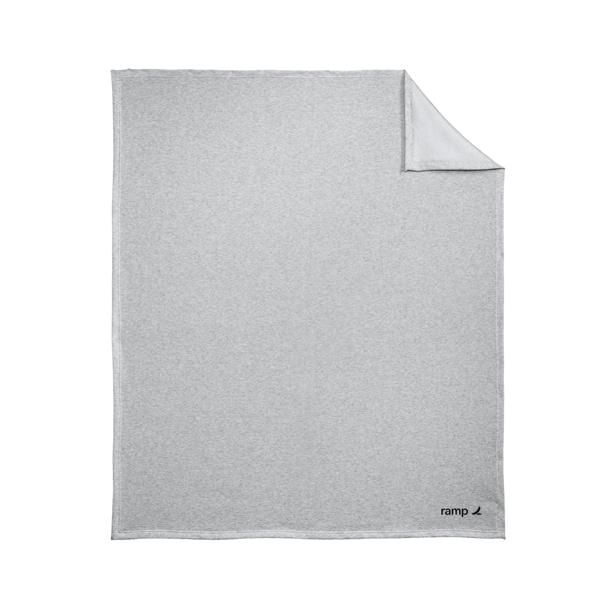 Image of The Comfort Cushion, Ramp Athletic Heather