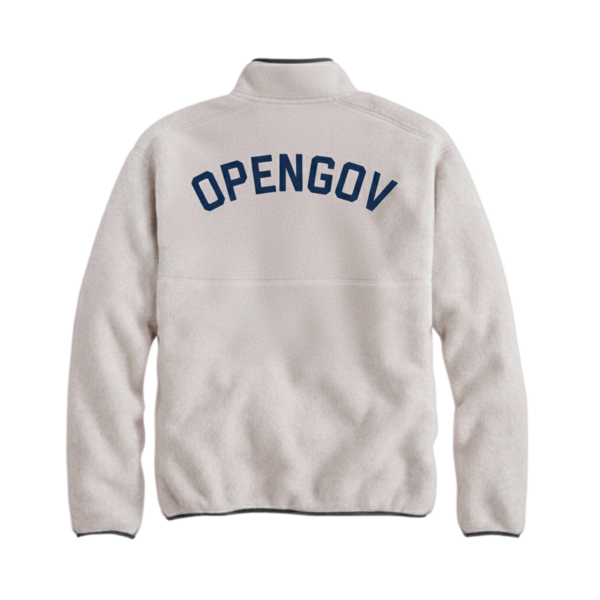 Image of OG Letterman Fleece, Size Women's S