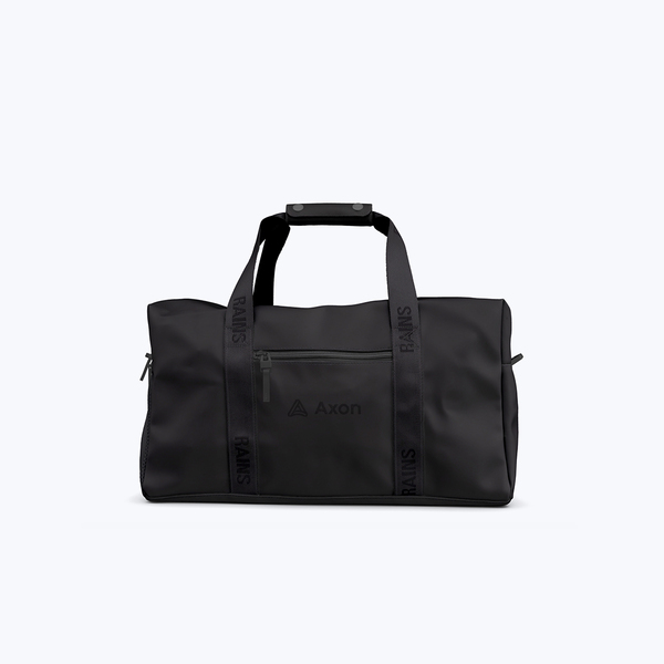 Image of Gym Bag, AppLovin Black