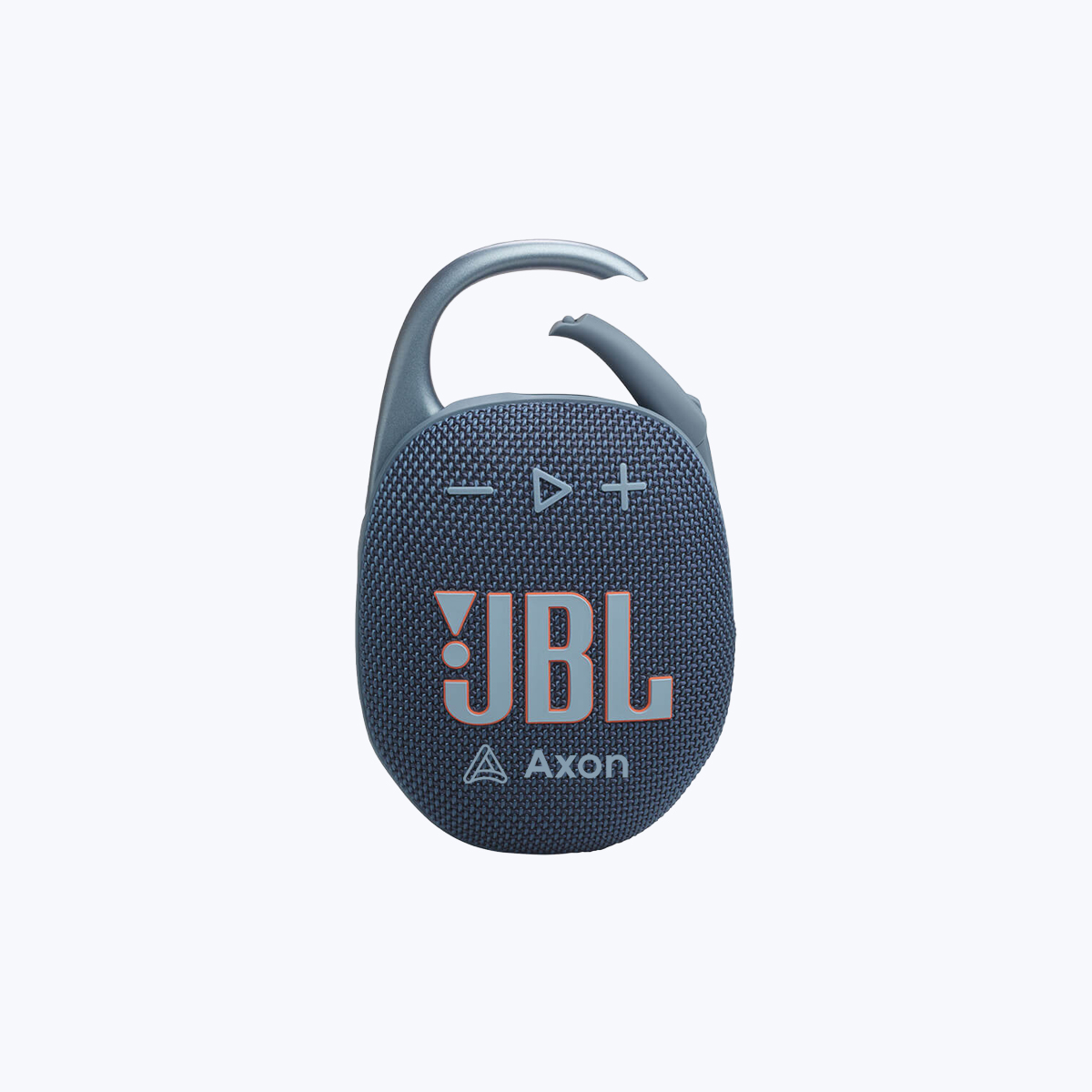 Image of JBL Clip Speaker, Blue