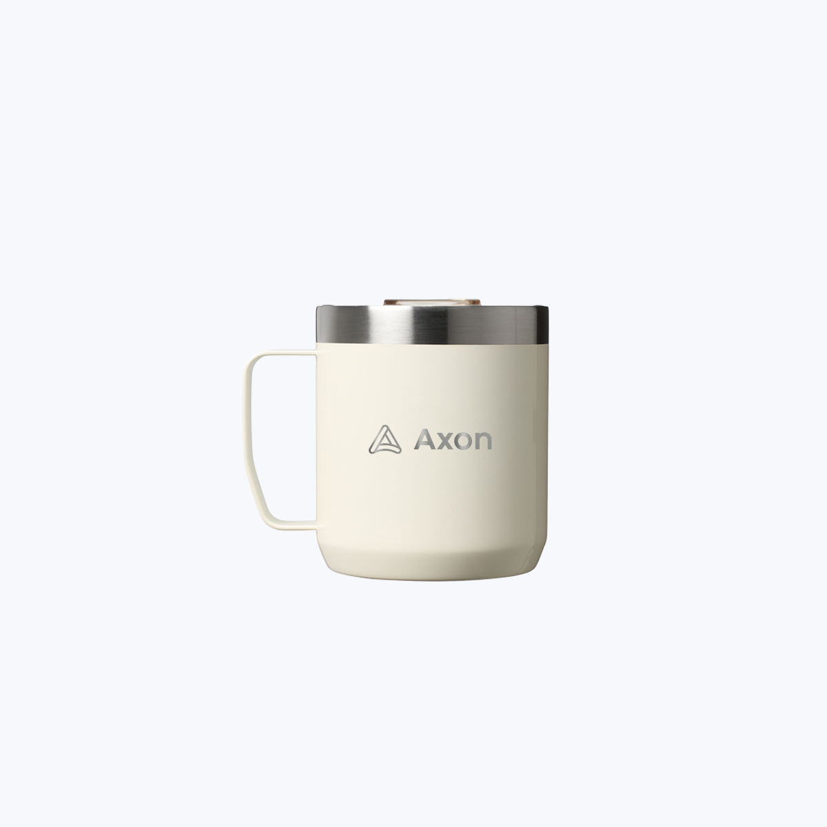 Image of Camp Mug, Cream