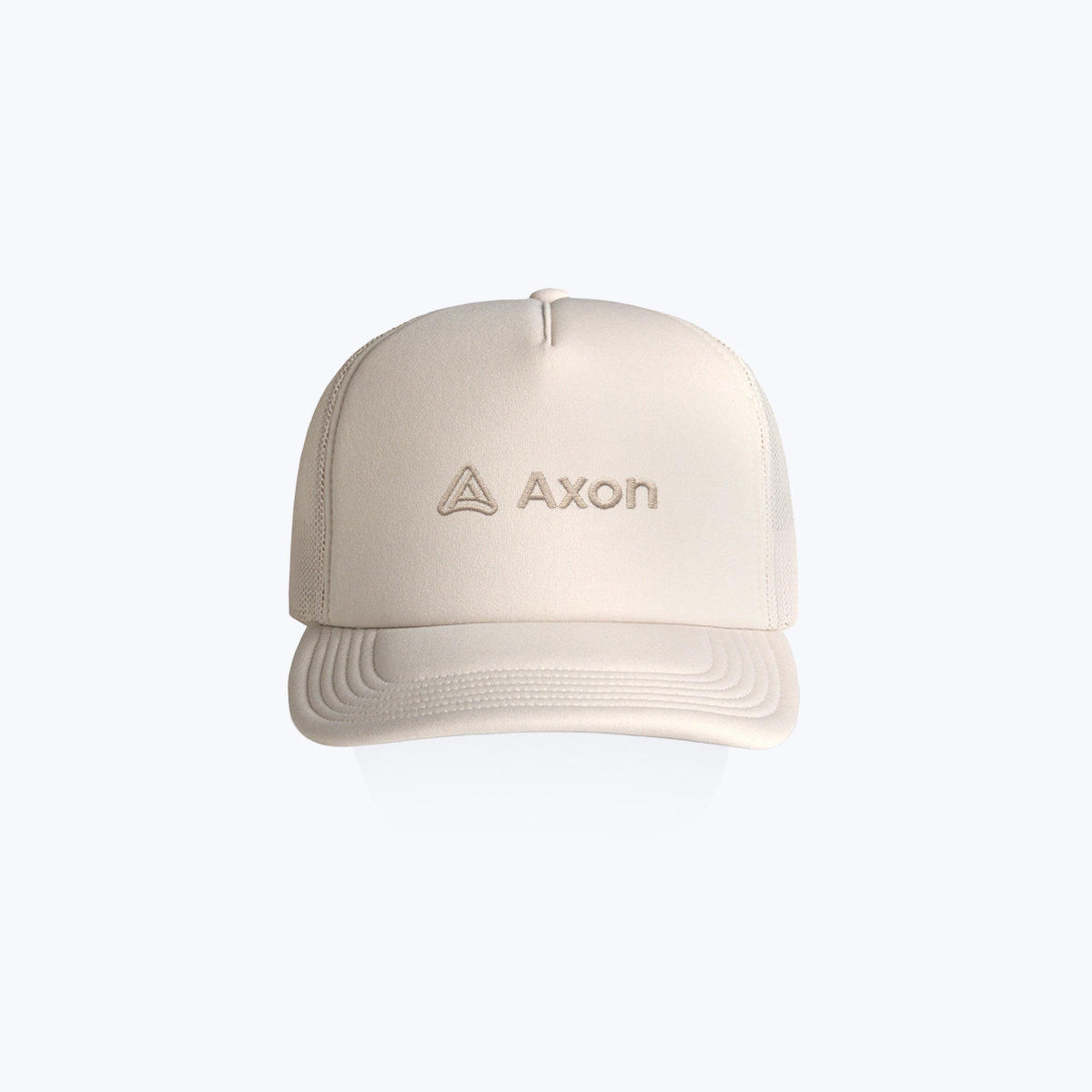 Image of Trucker Hat, Bone