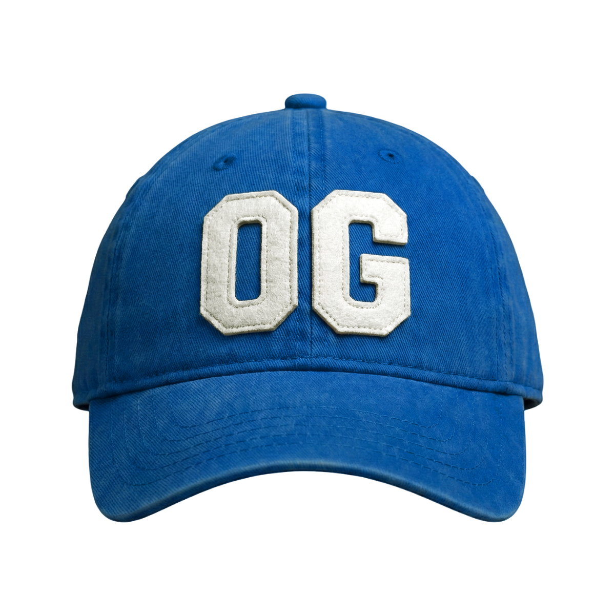 Image of OG Cap, Standard