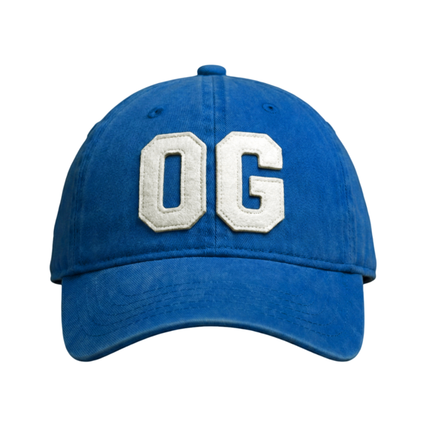 Image of OG Cap, Standard