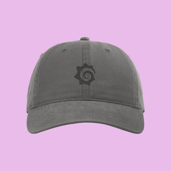 Image of Grafana Dad Cap, Standard