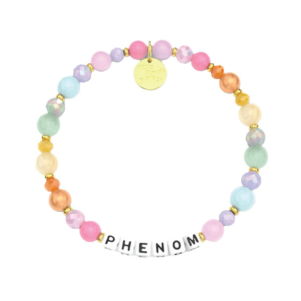 Image of Custom Words Bracelet, Standard