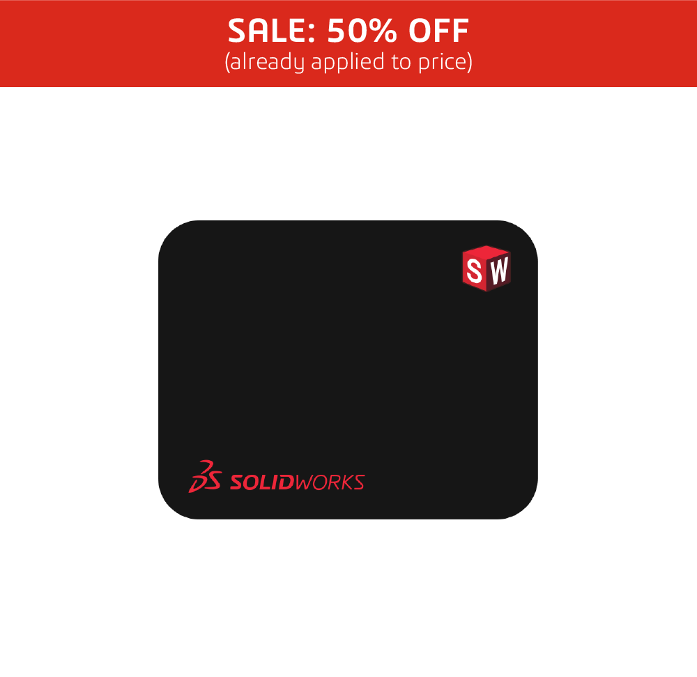 Image of Mousepad, Standard