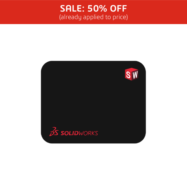 Image of Mousepad, Standard