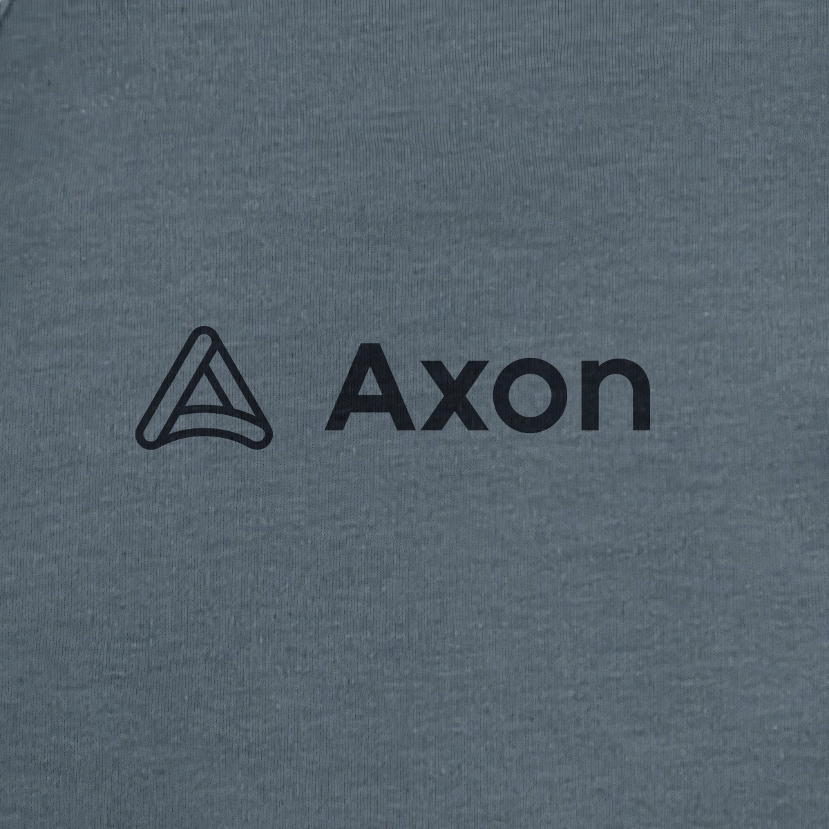 Image of Organic Baby Sleeper, Navy / 0-3 Months (XS)