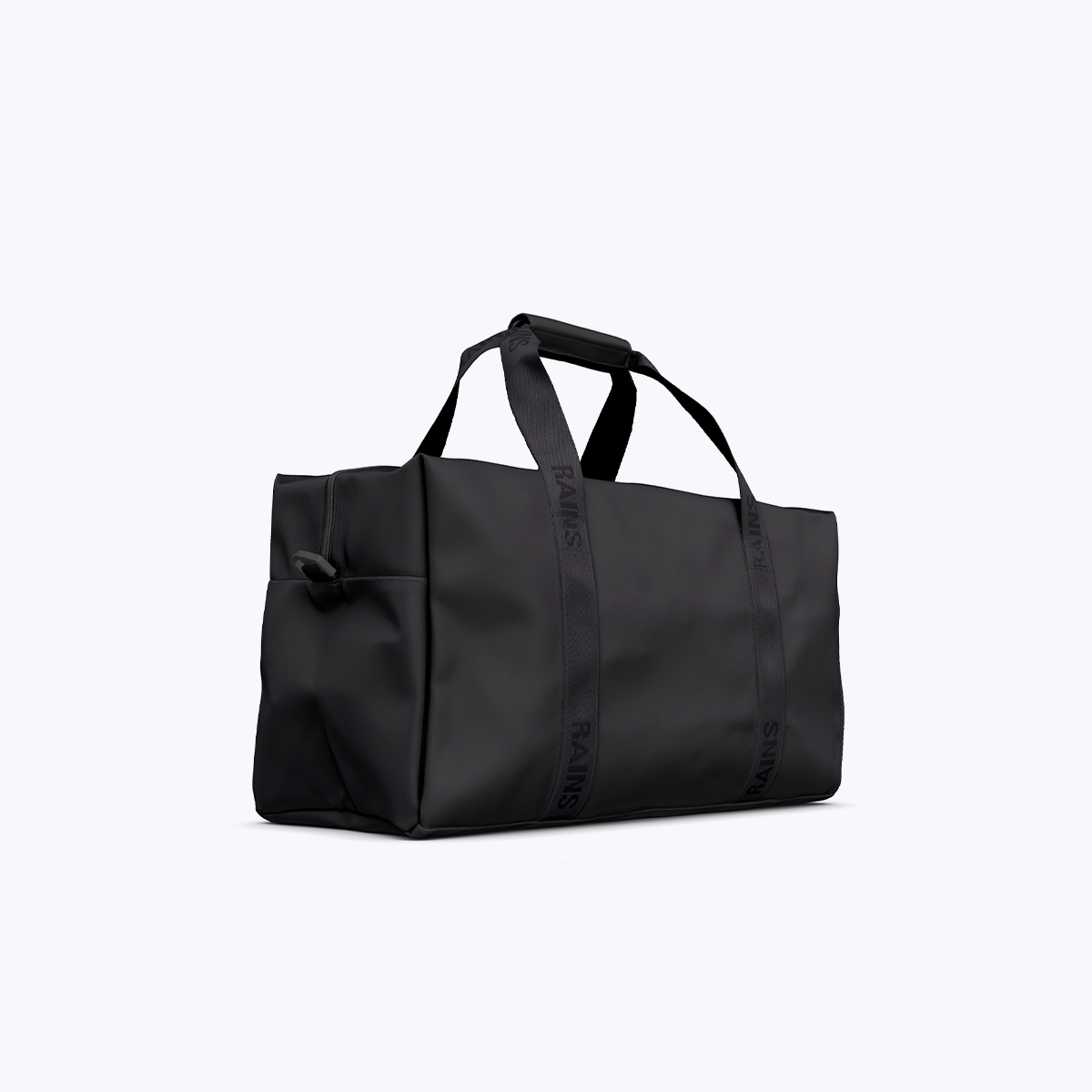 Image of Gym Bag, AppLovin Black