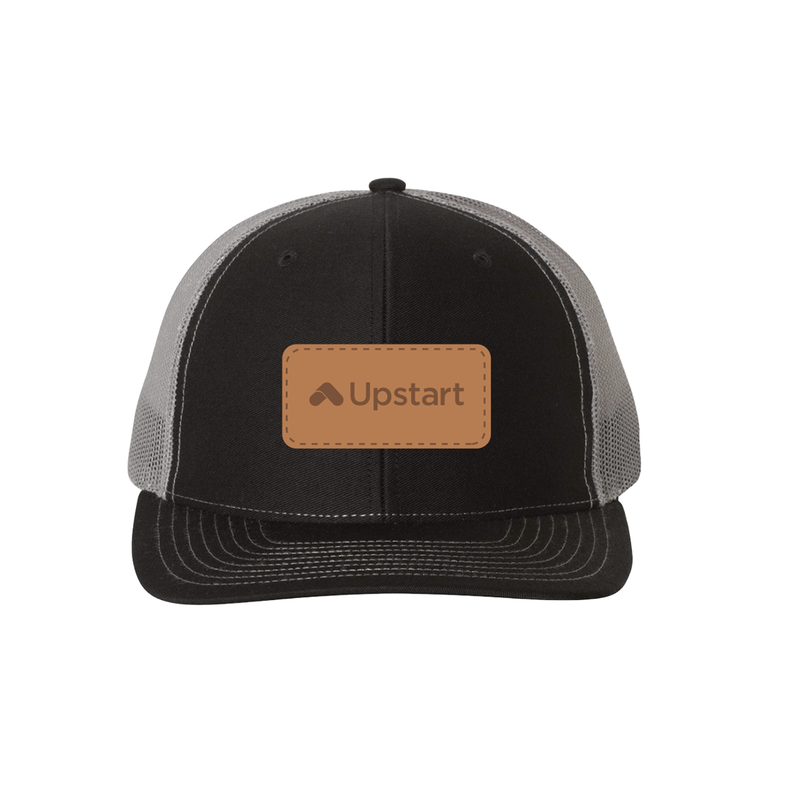 Image of Trucker Hat , Black