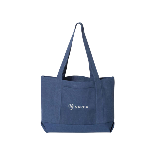 Image of Gusset Tote, Standard