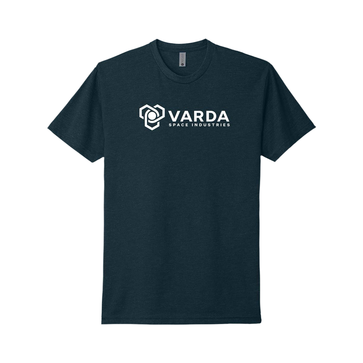 Image of Varda Unisex T-shirt, Size S
