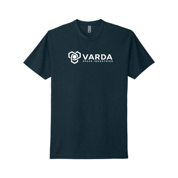 Image of Varda Unisex T-shirt, Size S