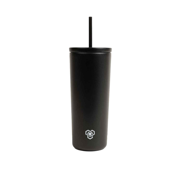 Image of 24oz Cold Cup, Black