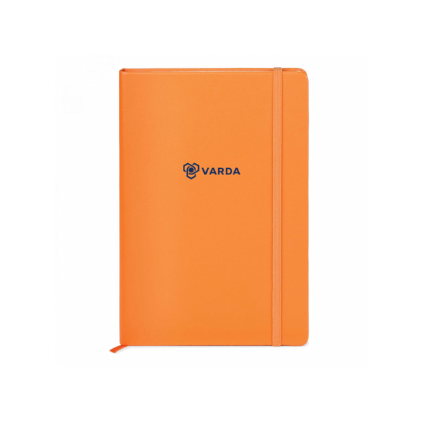 Image of Varda Notebook, Varda Space I Standard