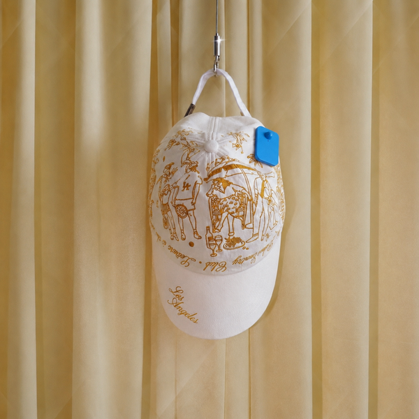 Image of Idle Palms Club Cap, Standard