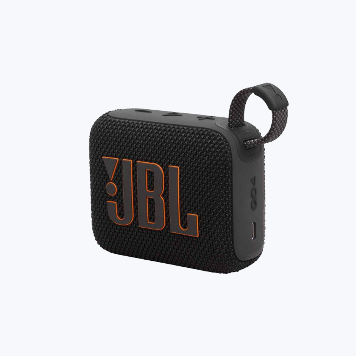Image of JBL GO 4 Speaker, Black