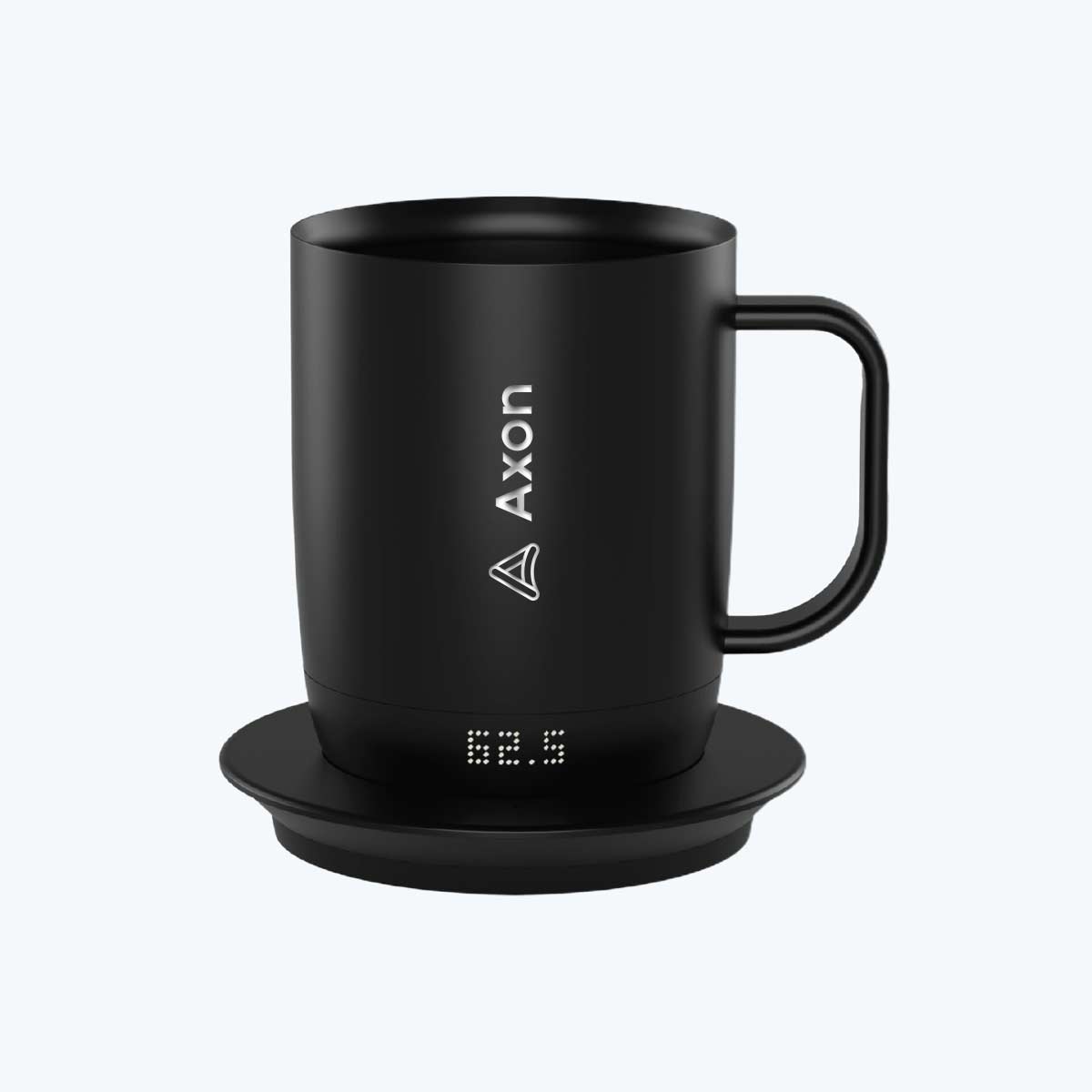 Image of Smart Temp Travel Mug, Black