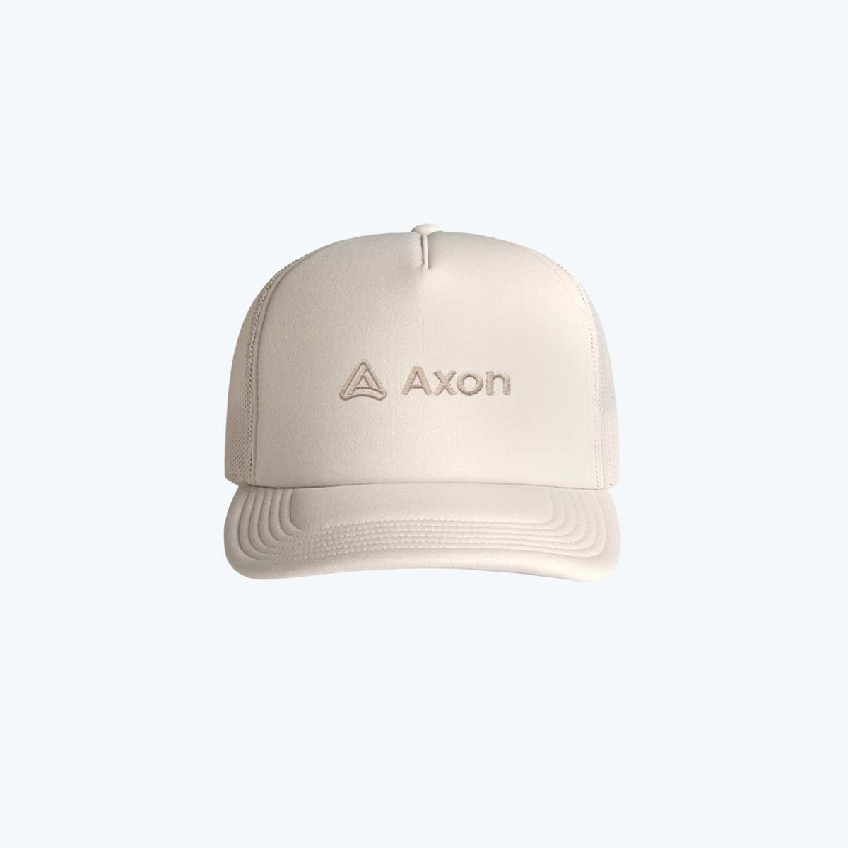 Image of Trucker Hat, Bone