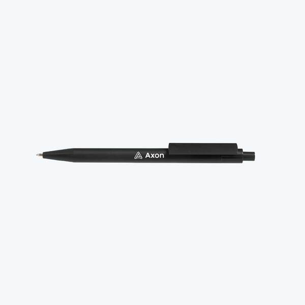 Image of Classic Ballpoint Pen, Black