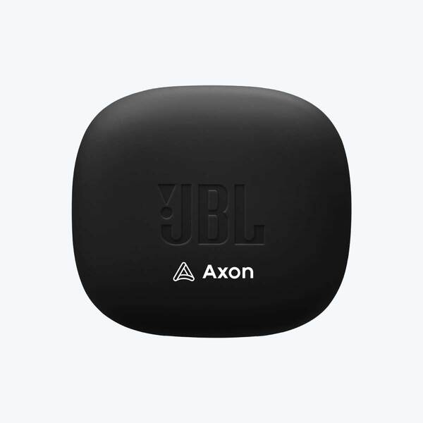 Image of JBL Wave Buds, Black