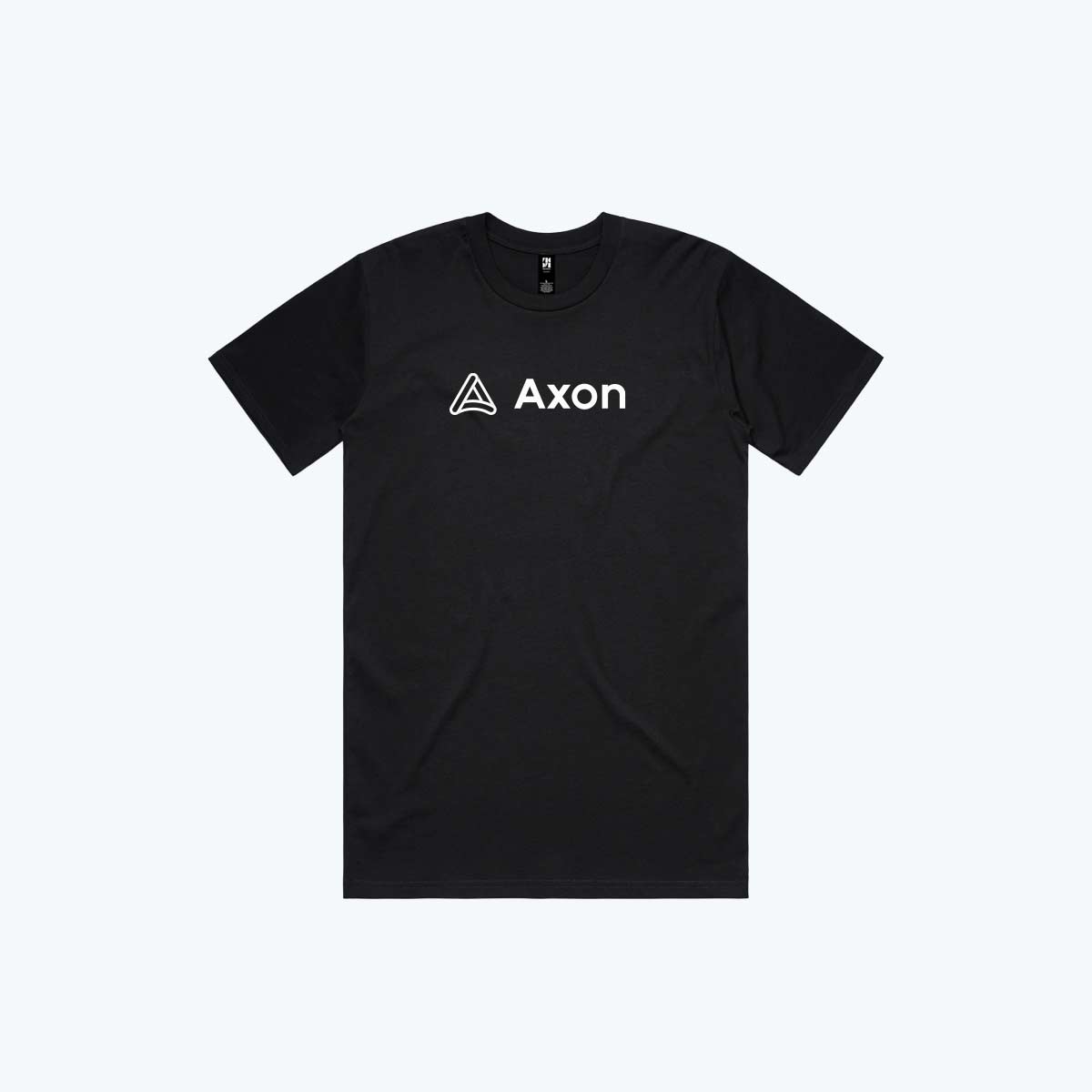 Image of Classic Tee Black , Black / S