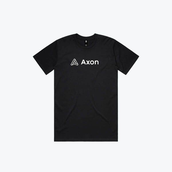 Image of Classic Tee Black , Black / S