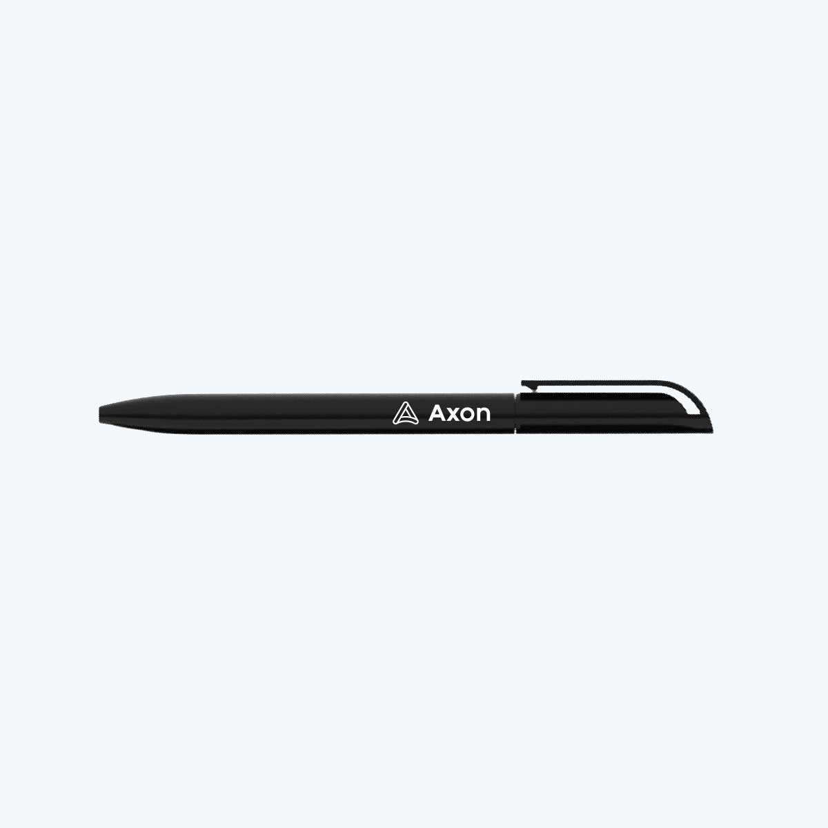 Image of Twist Ballpoint Pen, Black