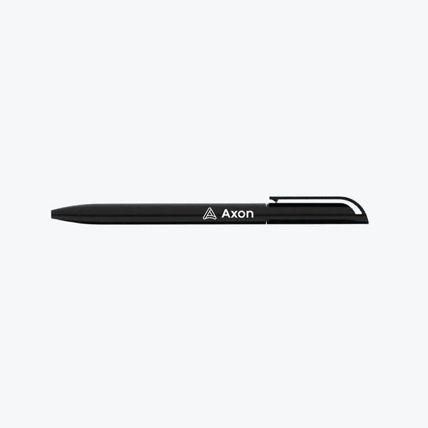 Image of Twist Ballpoint Pen, Black
