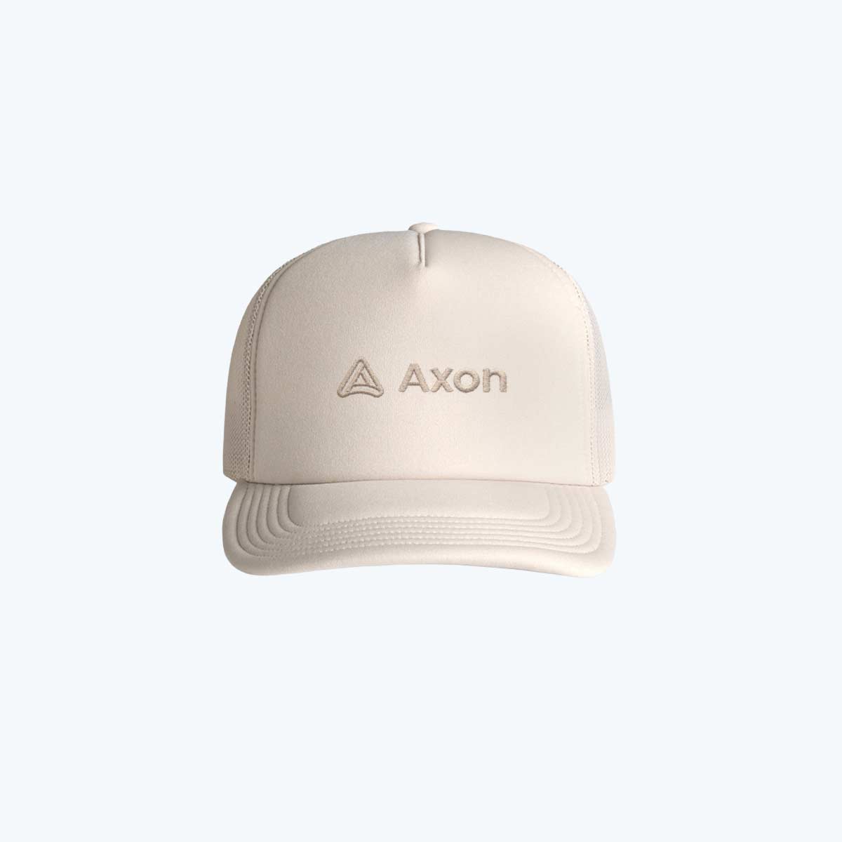 Image of Trucker Hat, Bone