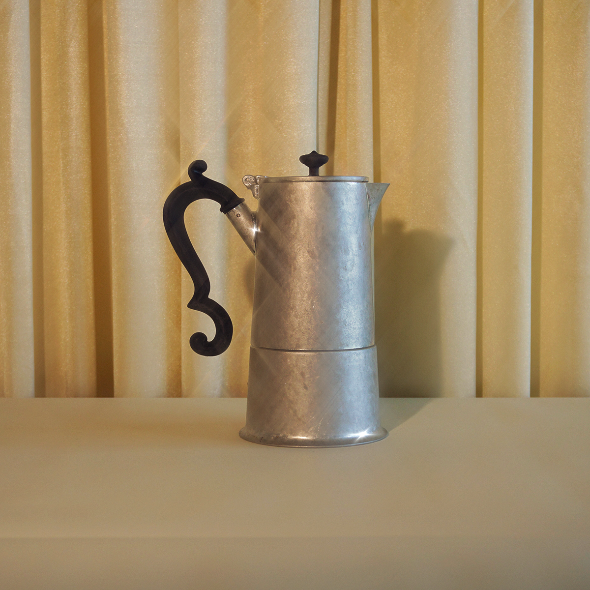 Image of Lady Anne Espresso Maker, Standard