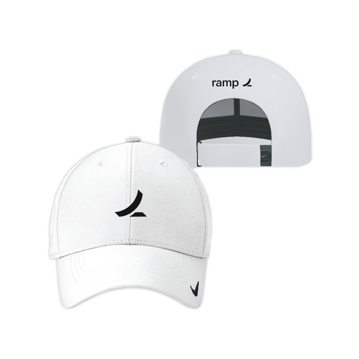 Image of The Cartwright Cap, White