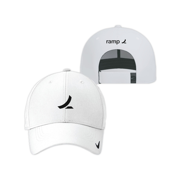 Image of The Cartwright Cap, White