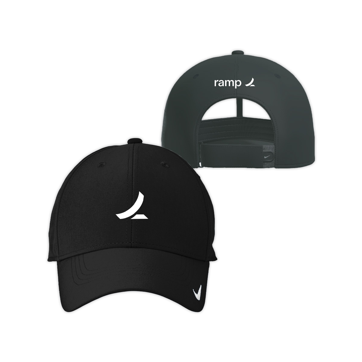 Image of The Cartwright Cap, Black